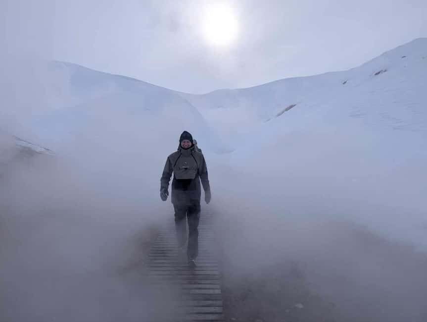 Landmannalaugar Jeep Tour - Why a Super Jeep Really Changes Landmannalaugar