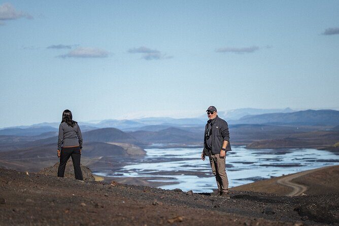 Landmannalaugar & SecretGems | Private Tour | PRO Photos included - Price and value: $2,407 for up to 5 people