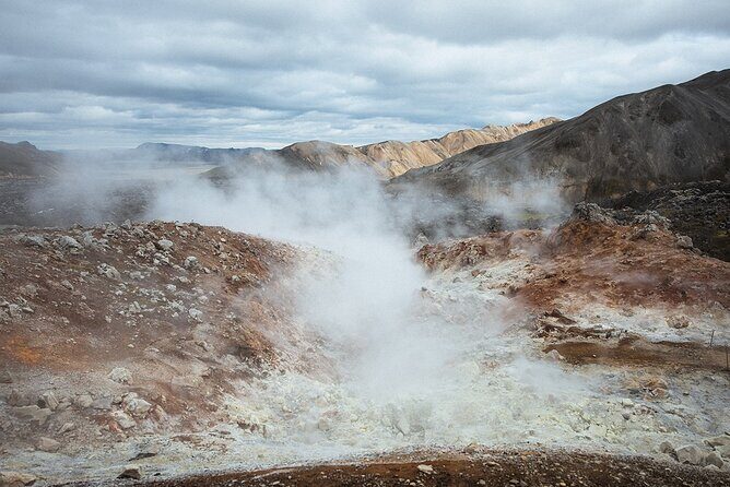 Landmannalaugar & SecretGems | Private Tour | PRO Photos included - Who should book this tour, and who might skip it