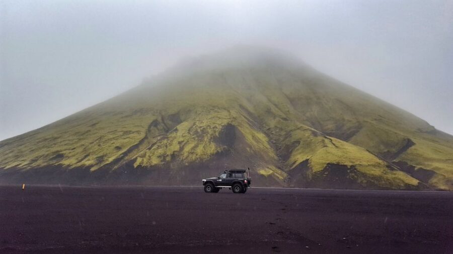 Laugavegur Photography Jeep Tour - Key things I’d watch for before you go