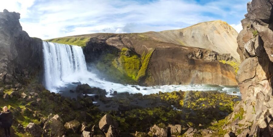Laugavegur Photography Jeep Tour - Why this photo-focused jeep tour works for real shooting
