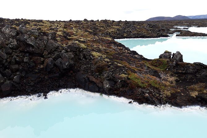 Lava, Craters and Hot Springs Private Tour - Key highlights to look for