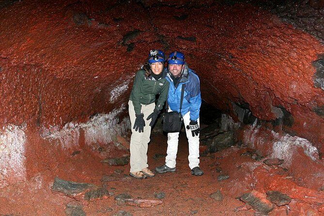 Lava Tunnel Caving with Transfer | Small Group - How the Small-Group Limit Changes Everything