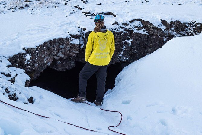 Lava Tunnel Caving with Transfer | Small Group - What the Tour Feels Like: Pace, Duration, and Your Expectations