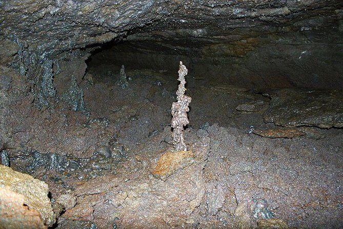 Lava Tunnel Caving with Transfer | Small Group - What to Bring (So the Cave Feels Like an Adventure, Not a Problem)