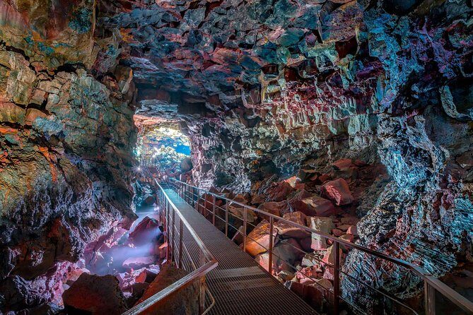 Lava Tunnel Tour Including Transfers from Reykjavik - Price and Value: What $129 Buys You (and What It Doesn’t)