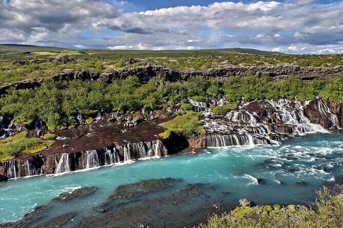 Lava Waterfalls, Sagas & Unique Canyon Baths - Small Group Tour - Small-Group Silver Circle Touring: Comfort, Attention, and Less Waiting