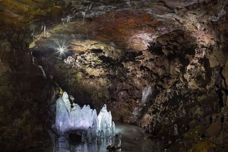 Lofthellir Ice Cave Super Jeep Tour - Timing and Logistics: How the 4 Hours Stay Manageable