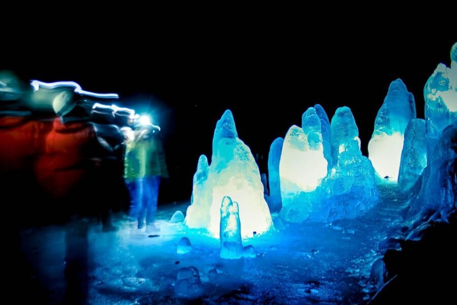 Lofthellir Ice Cave Super Jeep Tour - Price and Value: What You’re Paying For at $401