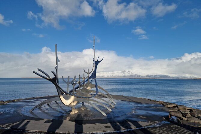 Luxury Private Transfer from Reykjavik to Keflavik Airport - Reykjavik to KEF: Why This Transfer Feels Worth It