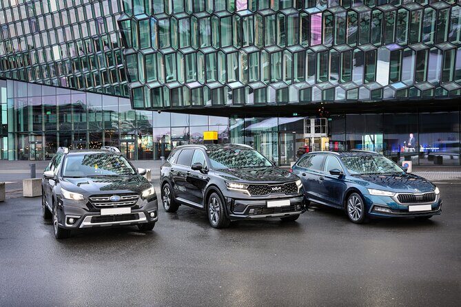 Luxury Private Transfer from Reykjavik to Keflavik Airport - Practical Details That Matter on the Day