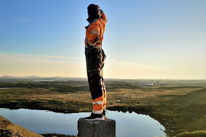 Midnight Sun Adventure on ATV - Stop-and-go scenery: what viewpoint time adds (and when it feels long)