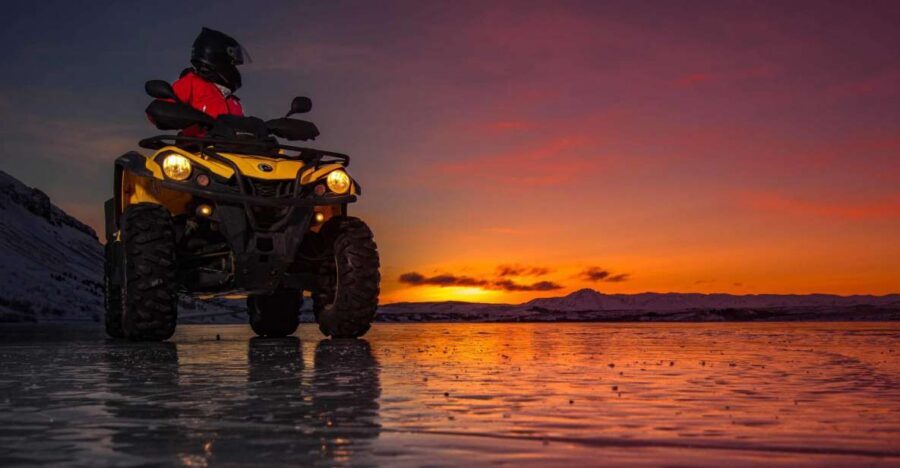 Midnight Sun ATV Tour - Midnight Sun ATV Tour: The Simple Pitch