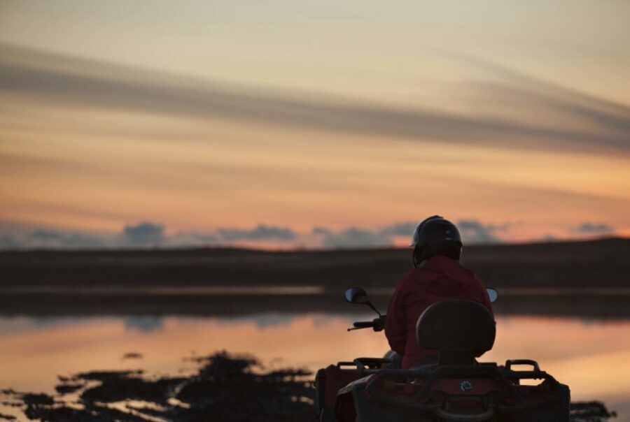Midnight Sun ATV Tour - Gear Up Like a Local: What’s Included and Why You’ll Care