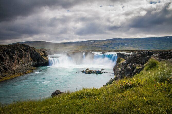 Myvatn Nature Baths & Goðafoss Waterfall Akureyri Shore Excursion - Price and value: what $248 buys you, and what it doesn’t