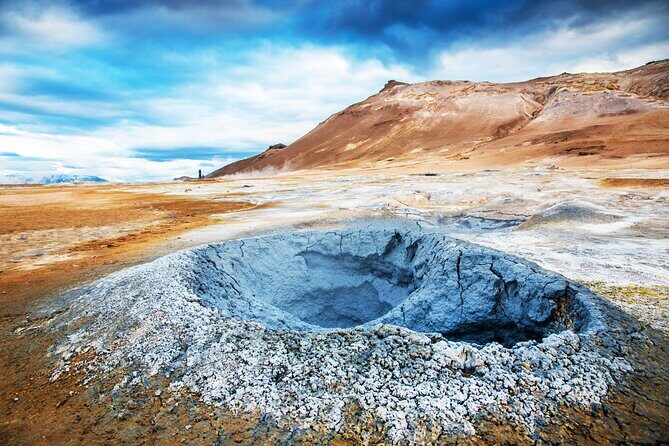 Myvatn Nature Baths & Goðafoss Waterfall Akureyri Shore Excursion - Who this tour is best for (and who should consider alternatives)