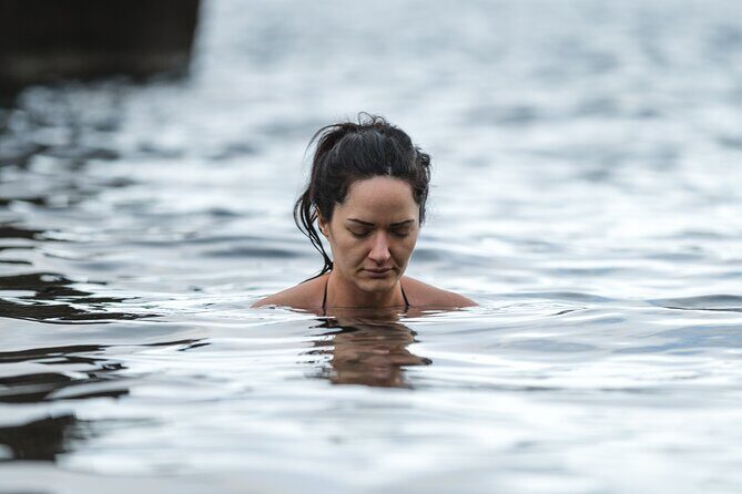 Nature Cold Therapy & Sauna - Cold Therapy in Reykjavik: What the Experience Really Is