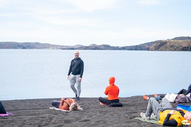 Nature Cold Therapy & Sauna - The Wim Hof Method Influence: Why It’s More Than a Trend