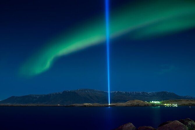 New Years Fireworks by Boat from Reykjavik - Practical Tips to Make It Feel Easy