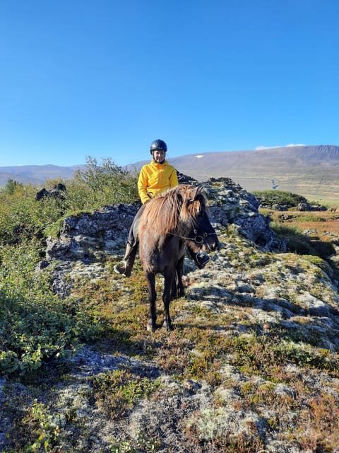 North Iceland: Horseback Riding Tour - Practical tips so you’re comfortable from mount to finish