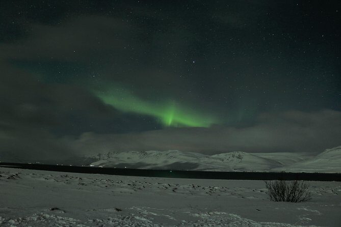 Northern Lights 4x4 Jeep/van Tour from Akureyri - Who This Tour Fits Best (and Who Might Want to Skip It)
