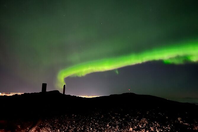 Northern Lights ATV Quad Adventure from Reykjavik - Key things to know before you ride