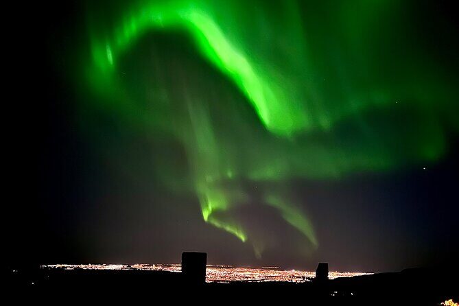 Northern Lights ATV Quad Adventure from Reykjavik - Getting Suited Up: Safety Gear and How the Night Ride Really Works