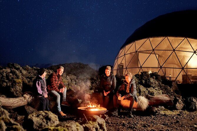 Northern Lights: Aurora Basecamp Observatory Guided Experience - Who This Tour Fits Best (And Who Might Want Something Else)