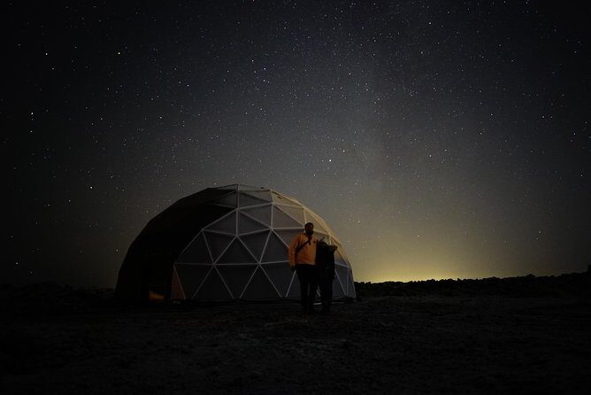 Northern Lights: Aurora Basecamp Observatory Guided Experience - Price and Value: $30 That’s About Skills, Not Guarantees