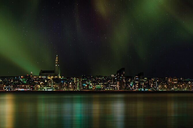 Northern Lights Boat Cruise from Reykjavik - Who should book this cruise, and who should skip it