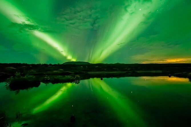 Northern Lights Cruise from Reykjavik - Key highlights worth your time