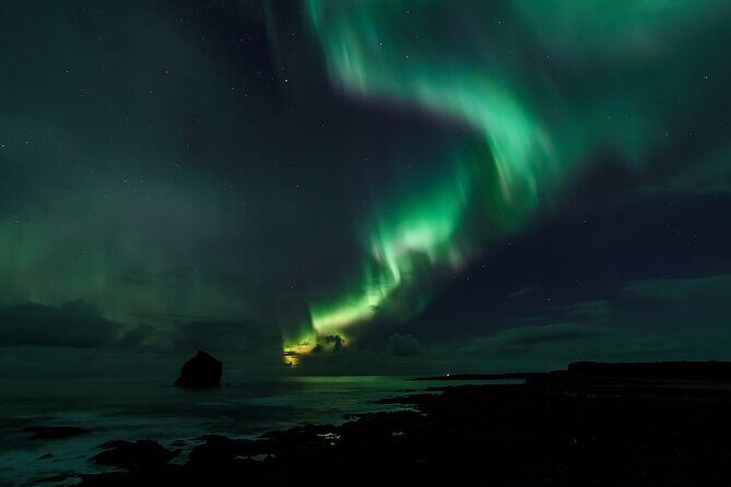 Northern Lights Cruise from Reykjavik - Where you’ll spend your time: the viewing flow during the cruise
