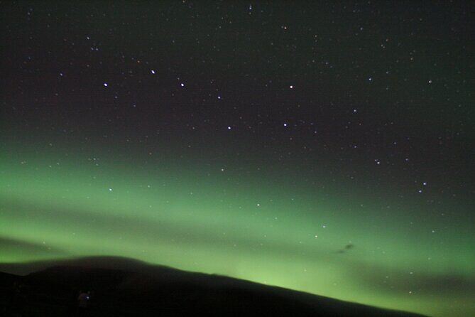 Northern Lights Cruise from Reykjavik - What to bring (so you’re not miserable at 10:30 p.m.)