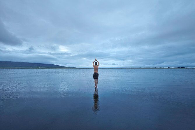 Northern Lights & Geothermal Baths Adventure - The Optional Cold Lake Swim: Hot-to-Cold Contrast That Feels Like a Reset