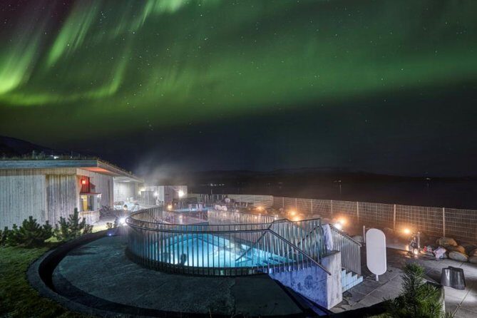 Northern Lights & Geothermal Baths Adventure - What You’ll Actually Do: A Clear, Step-by-Step Itinerary