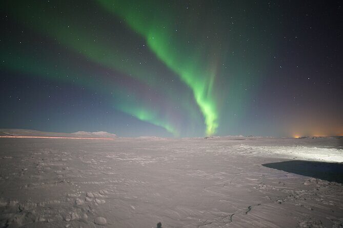 Northern Lights In luxury off-road SUV with Photos and Treats - Key things I’d plan around before you go