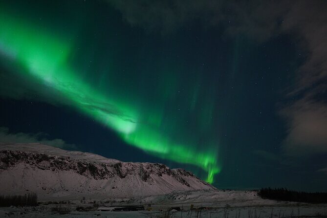 Northern Lights In luxury off-road SUV with Photos and Treats - Guide names matter more than you think