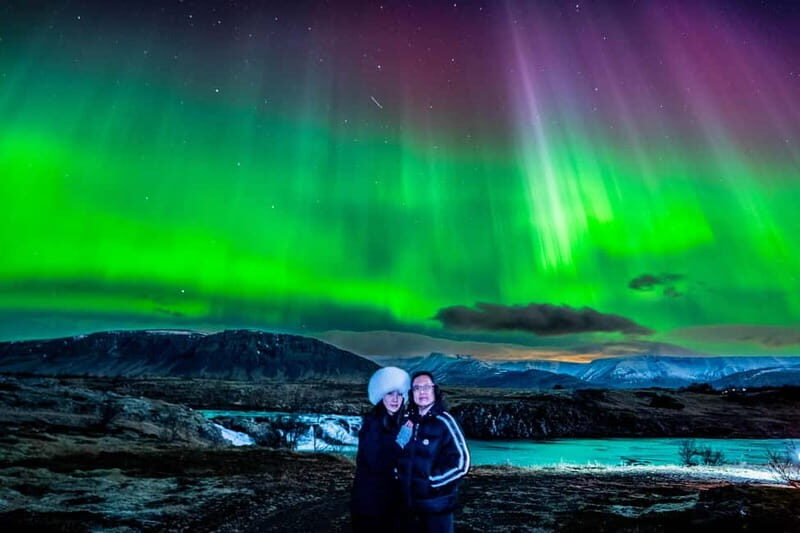Northern Lights Jeep Tour - Icelandic Guide | Photos | Cocoa - Small-Group Jeep Night: The Real Appeal