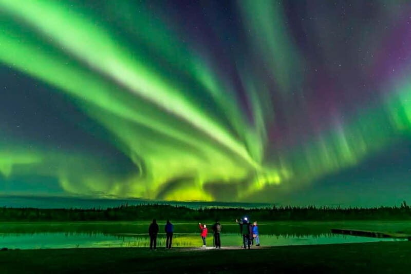 Northern Lights Jeep Tour - Icelandic Guide | Photos | Cocoa - What Happens in Those 4 Hours (Pickup to Return)