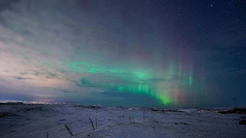 Northern Lights Jeep Tour - Icelandic Guide | Photos | Cocoa - The Professional Photo Advantage (and What You Should Expect)