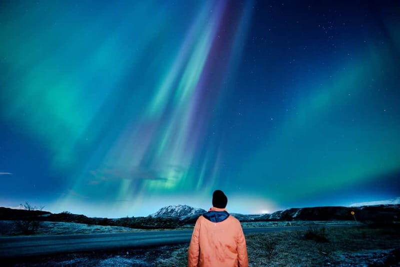 Northern Lights Jeep Tour - Icelandic Guide | Photos | Cocoa - Free Retry: What It Means for Your Plans
