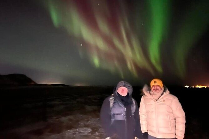 Northern Lights Private Guided Tour With Professional Photos - Why a private Northern Lights chase often beats DIY
