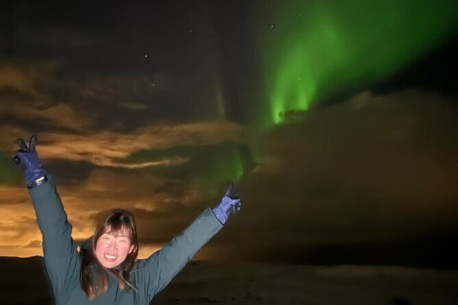Northern Lights Private Guided Tour With Professional Photos - Professional aurora photos: why this is worth real money