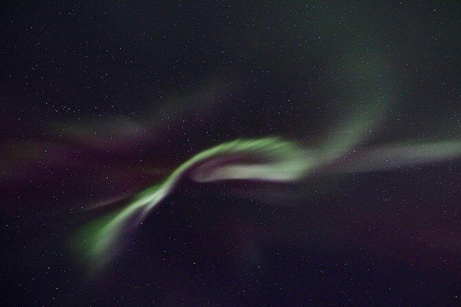 Northern Lights Private Super Jeep Tour with Photos - Super Jeep pickup at 9:30 pm: the part that sets expectations
