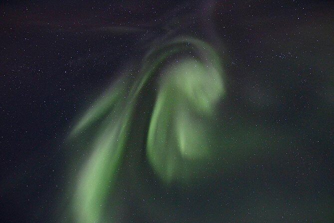 Northern Lights Private Super Jeep Tour with Photos - Reykjanes Peninsula or Pingvellir: how the itinerary stays flexible