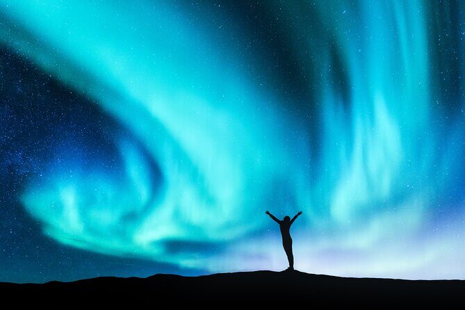 Northern Lights Private Tour-Epic Adventure - The aurora plan is weather-first, not wishful thinking