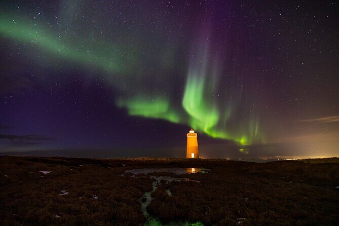 Northern Lights Private Tour-Epic Adventure - Private guide energy: science, storytelling, and real excitement
