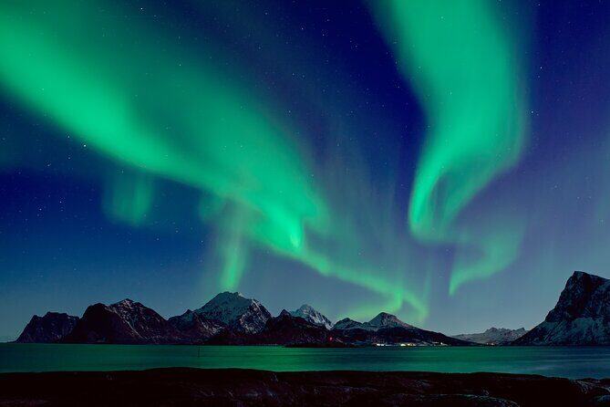 Northern Lights Private Tour-Epic Adventure - The itinerary rhythm: out of town, then hunt, then reposition