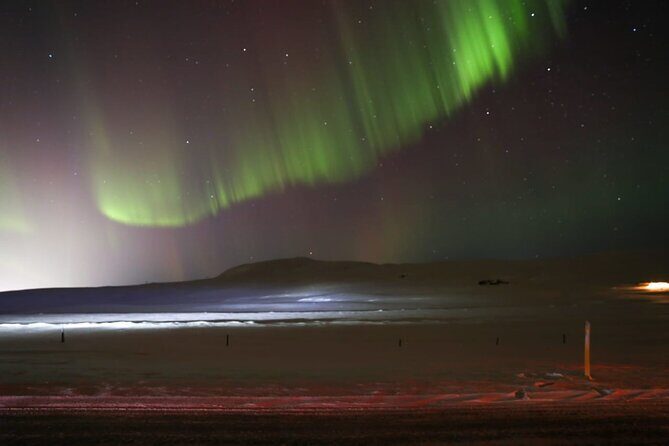 Northern Lights Private Tour from Reykjavik - Key Highlights Worth Your Attention