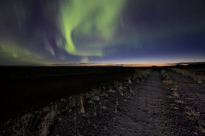 Northern Lights Private Tour from Reykjavik - Comfort, Guides, and the Human Touch (Paweł and Sultan Stand Out)